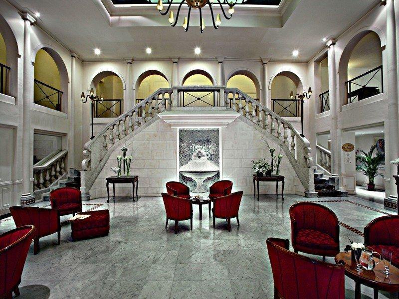 B4 Park Nice Interior photo