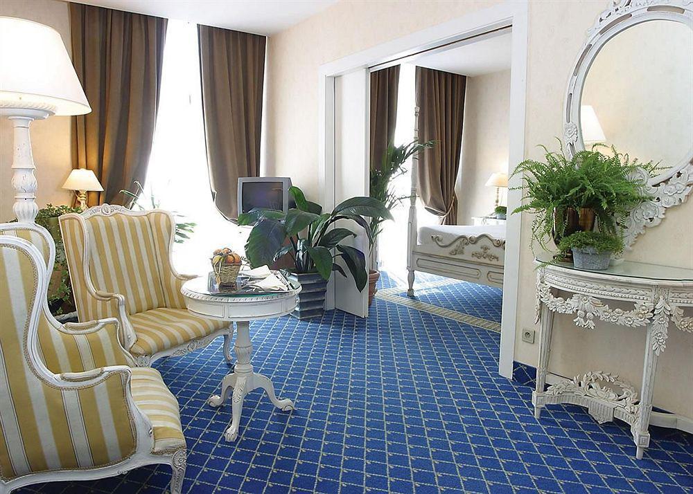 B4 Park Nice Room photo